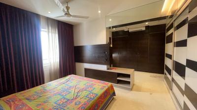 Bedroom Image of 2635 Sq.ft 4 BHK Apartment / Flat for sale in Lodha Aurum Grande, Kanjurmarg East Mumbai for Rs. 62000000