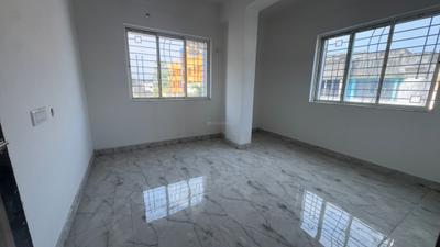 Bedroom Image of 1324 Sq.ft 3 BHK Apartment / Flat for sale in Keshtopur Kolkata for Rs. 5958000