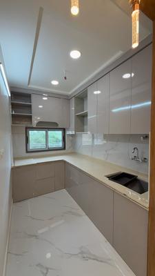 Kitchen Image of 940 Sq.ft 2 BHK Apartment / Flat for sale in Vaishali Nagar Extension Jaipur for Rs. 4299000
