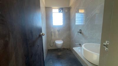 Image of 1050 Sq.ft 2 BHK Apartment / Flat for rent in Rudra Paradise, Santacruz East, Mumbai for Rs. 100000