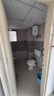 Bathroom Two