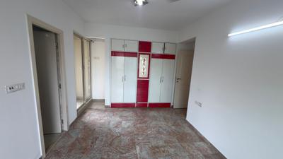 Bedroom Image of 1150 Sq.ft 2.5 BHK Apartment / Flat for rent in Hiranandani Chelsea, Thane West Thane for Rs. 55000