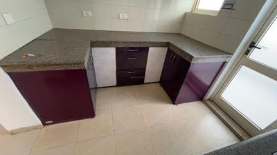 Kitchen Image of 1244 Sq.ft 2 BHK Apartment / Flat for sale in Vatika Gurgaon 21, Sector 83 Gurgaon for Rs. 13800000