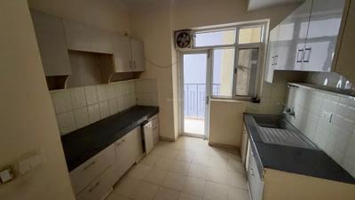 Kitchen Image of 1940 Sq.ft 3.5 BHK Apartment / Flat for sale in Assotech The Nest, Crossings Republik Ghaziabad for Rs. 14500000