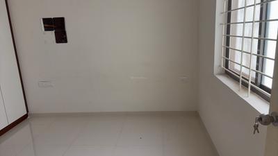 Bedroom Image of 1500 Sq.ft 3 BHK Apartment / Flat for rent in DS Synergy, Agrahara Layout Bengaluru for Rs. 32000