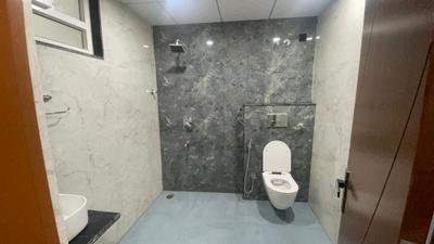 Image of 1500 Sq.ft 3 BHK Builder Floor for rent in Malviya Nagar, Jaipur for Rs. 25000