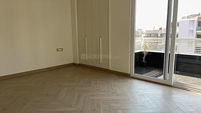 Bedroom Image of 2500 Sq.ft 4 BHK Builder Floor for sale in Ardee Platinum Greens, Sector 52 Gurgaon for Rs. 45000000