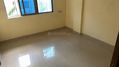 Bedroom Image of 1120 Sq.ft 2 BHK Apartment / Flat for sale in Tharwani Rosalie LX Type E Aster Wing, Kalyan West Kalyan for Rs. 7611000