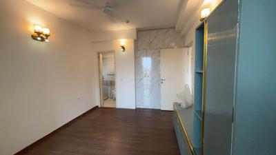 Bedroom Image of 1750 Sq.ft 3 BHK Apartment / Flat for sale in M3M Marina, Sector 68 Gurgaon for Rs. 21500000