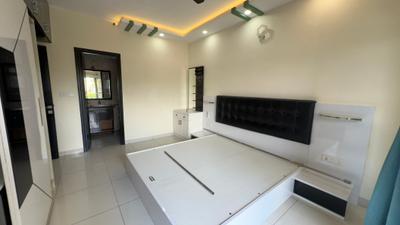 Bedroom Image of 1800 Sq.ft 3 BHK Apartment / Flat for sale in Sattva Cadenza, Kudlu Gate Bengaluru for Rs. 27000000