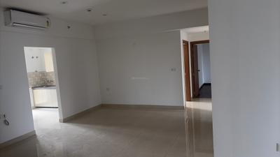 Living Room Image of 2350 Sq.ft 3 BHK Apartment / Flat for sale in ATS Picturesque Reprieves, Sector 152 Noida for Rs. 30900000