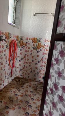 Bathroom Image of 650 Sq.ft 1 BHK Apartment / Flat for sale in Tulsi Aangan, Badlapur East Badlapur for Rs. 2500000