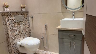 Image of 1057 Sq.ft 2 BHK Builder Floor for sale in Kharar, Mohali for Rs. 4500000
