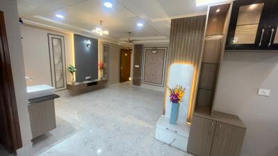 Living Room Image of 1340 Sq.ft 3 BHK Apartment / Flat for sale in Karolan Ka Barh Jaipur for Rs. 7000000