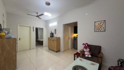 Living Room Image of 1390 Sq.ft 2 BHK Apartment / Flat for sale in Sector 127 Mohali for Rs. 7200000