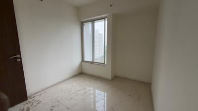 Bedroom Image of 815 Sq.ft 2 BHK Apartment / Flat for sale in Kairosa Cluster A, Punawale Pune for Rs. 6500000