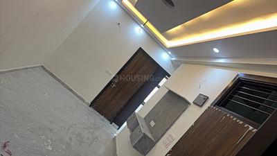 Living Room Image of 900 Sq.ft 3 BHK Apartment / Flat for sale in Govindpuram Ghaziabad for Rs. 3900000