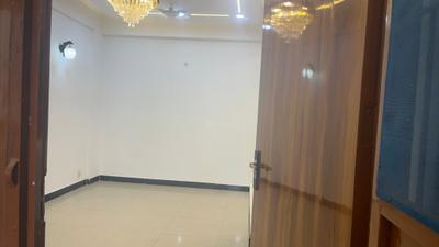 Living Room Image of 1075 Sq.ft 2 BHK Apartment / Flat for sale in Express Garden, Indirapuram Ghaziabad for Rs. 13400000