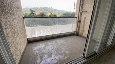 Image of 1165 Sq.ft 2 BHK Apartment / Flat for sale in Bhagwati 19 East, Nerul, Navi Mumbai for Rs. 24000000