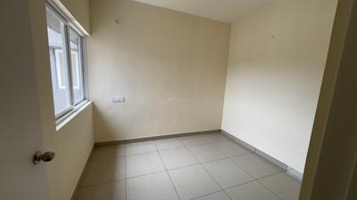 Bedroom Image of 1273 Sq.ft 3 BHK Apartment / Flat for sale in TVS Emerald Jardin, Begur Bengaluru for Rs. 14800000
