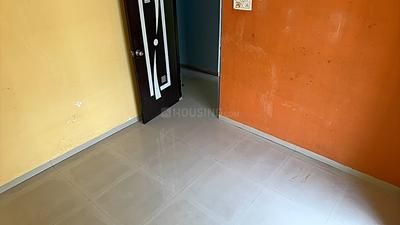 Bedroom Image of 625 Sq.ft 1 BHK Apartment / Flat for sale in Manohar Shreeji Nirvana II, Badlapur East Badlapur for Rs. 2500000