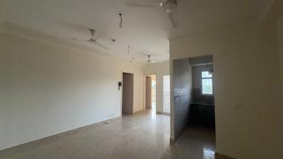 Living Room Image of 1165 Sq.ft 2 BHK Apartment / Flat for sale in Gaur City 7th Avenue, Noida Extension Greater Noida for Rs. 10800000