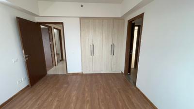 Bedroom Image of 1407 Sq.ft 2 BHK Apartment / Flat for sale in Godrej Air, Sector 85 Gurgaon for Rs. 20000000