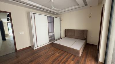 Bedroom Image of 2100 Sq.ft 3 BHK Builder Floor for sale in Anant Raj Estate, Kadarpur Gurgaon for Rs. 29500000