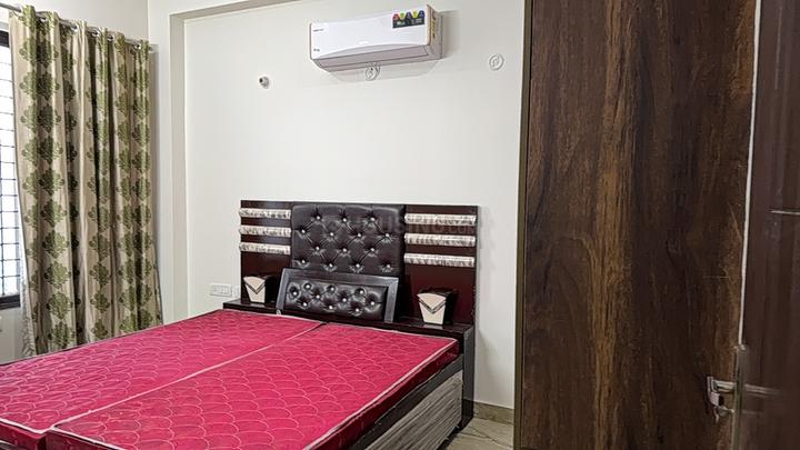 Block H, Sector 57 Bedroom One 1