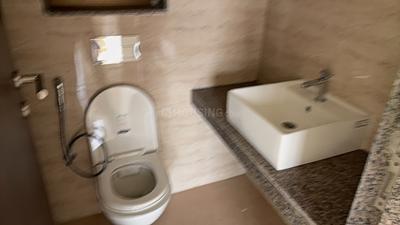 Image of 790 Sq.ft 2 BHK Apartment / Flat for sale in Sunteck Maxx World, Naigaon East, Naigaon for Rs. 4850000