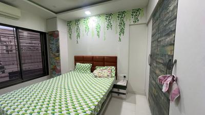Bedroom Image of 1036 Sq.ft 3 BHK Apartment / Flat for sale in  Shankar Sadan, Ghatkopar East Mumbai for Rs. 32500000