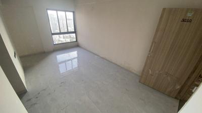 Living Room Image of 621 Sq.ft 2 BHK Apartment / Flat for sale in Paradigm Antalya, Jogeshwari West Mumbai for Rs. 16300000