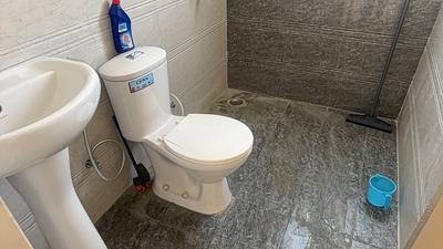 Image of 935 Sq.ft 2 BHK Apartment / Flat for sale in Oro Elements, Jankipuram, Lucknow for Rs. 5500000