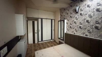 Bedroom Image of 1600 Sq.ft 2 BHK Independent House for sale in Manjari Budruk Pune for Rs. 6900000