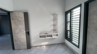 Bedroom Image of 750 Sq.ft 3 BHK Independent House for sale in Darpan City Mohali for Rs. 7290000