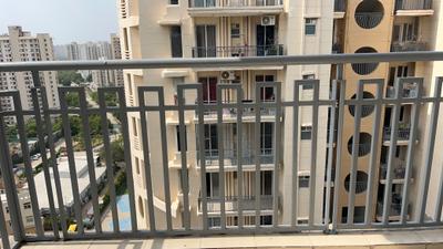 Image of 1824 Sq.ft 3 BHK Apartment / Flat for sale in The Antriksh Heights, Sector 84, Gurgaon for Rs. 15800000