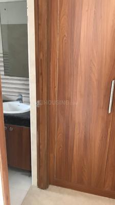 Image of 1775 Sq.ft 3.5 BHK Apartment / Flat for rent in ATS Rhapsody, Noida Extension, Greater Noida for Rs. 36000