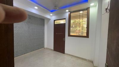 Bedroom Image of 1250 Sq.ft 3 BHK Builder Floor for sale in Indirapuram Ghaziabad for Rs. 9400000