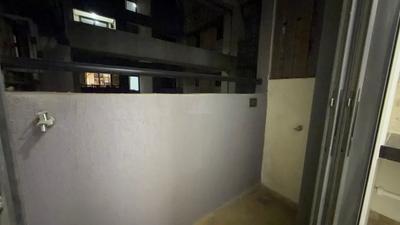 Balcony Image of 946 Sq.ft 2 BHK Apartment / Flat for rent in VTP Sierra, Baner Pune for Rs. 32000
