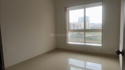 Bedroom Image of 1472 Sq.ft 3.5 BHK Apartment / Flat for sale in Hubtown Rising City, Ghatkopar East Mumbai for Rs. 28000000