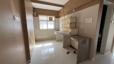 Kitchen Image of 840 Sq.ft 2 BHK Apartment / Flat for sale in Sindhi Society, Chembur Mumbai for Rs. 24500000