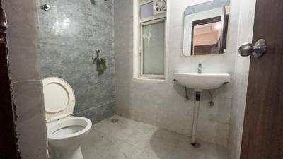 Image of 1045 Sq.ft 3 BHK Apartment / Flat for rent in Amrapali Dream Valley 2, Noida Extension, Greater Noida for Rs. 20500