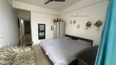 Bedroom Image of 500 Sq.ft 1 BHK Apartment / Flat for sale in ROF Ananda, Sector 95 Gurgaon for Rs. 4100000