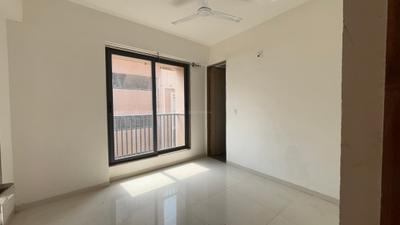 Bedroom Image of 1690 Sq.ft 3 BHK Apartment / Flat for rent in Neelkanth Signature Celestia, Tragad Ahmedabad for Rs. 22000