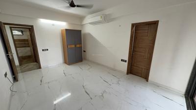 Bedroom Image of 1700 Sq.ft 4 BHK Apartment / Flat for rent in Swagat Agacia, Sargasan Gandhinagar for Rs. 45000