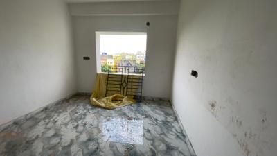 Bedroom Image of 772 Sq.ft 2 BHK Apartment / Flat for sale in Keshtopur Kolkata for Rs. 3080000