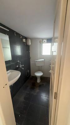 Sumit Abode Bathroom One 4