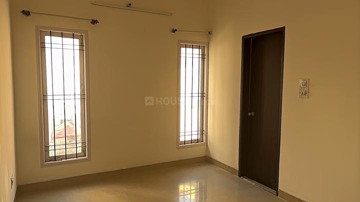 Khan House Bedroom One 1