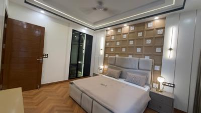 Bedroom Image of 1224 Sq.ft 2 BHK Builder Floor for sale in Pitrachaya Dev Luxury Floors, Sector 70 Gurgaon for Rs. 15699999