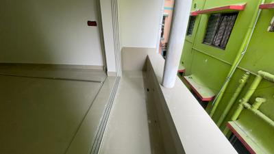 Image of 651 Sq.ft 2 BHK Apartment / Flat for sale in Keshtopur, Kolkata for Rs. 2604000